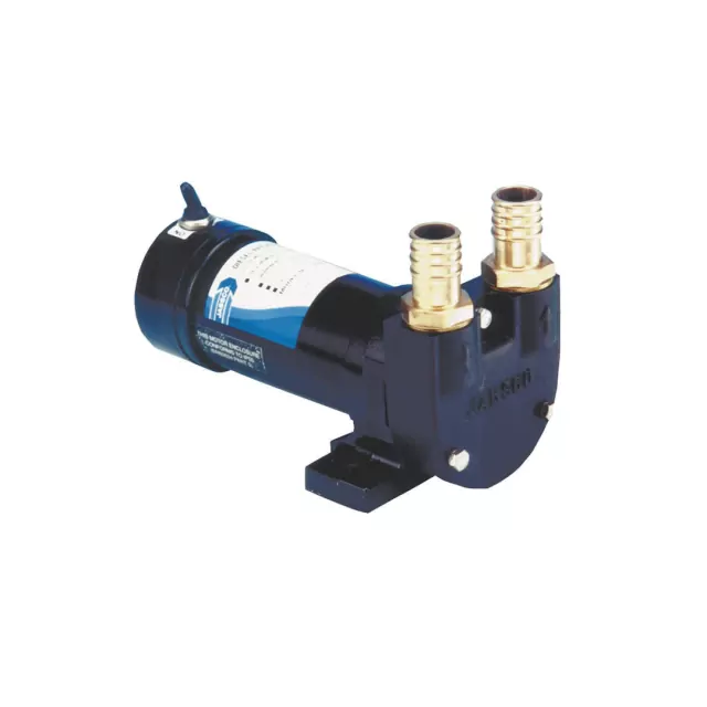 Αντλία Βενετό (Vane) – Μεταφορά Καυσίμου 12V , 50&nbsp;L/λεπτό