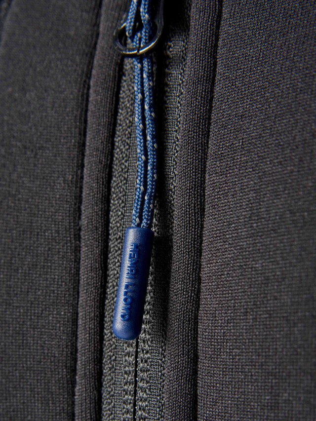 
Ζακέτα Aktiv Stretch Jacket 2.0 Black