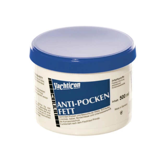 Anti Barnacle Grease 500 ml