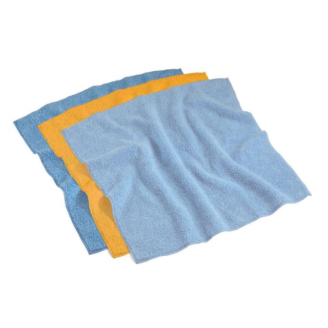 Shurhold Microfiber towels 3 pack