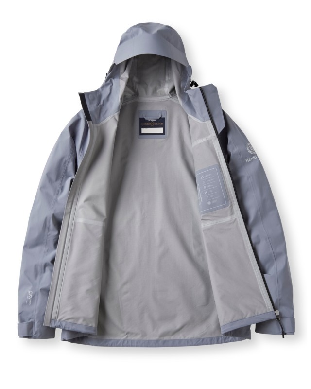 Νιτσεράδα UNISEX με κουκούλα Dynamic Lite Shell ICE