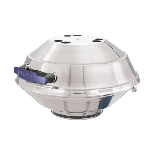 Magma - Party Size Marine Kettle 2GS Gas Grill