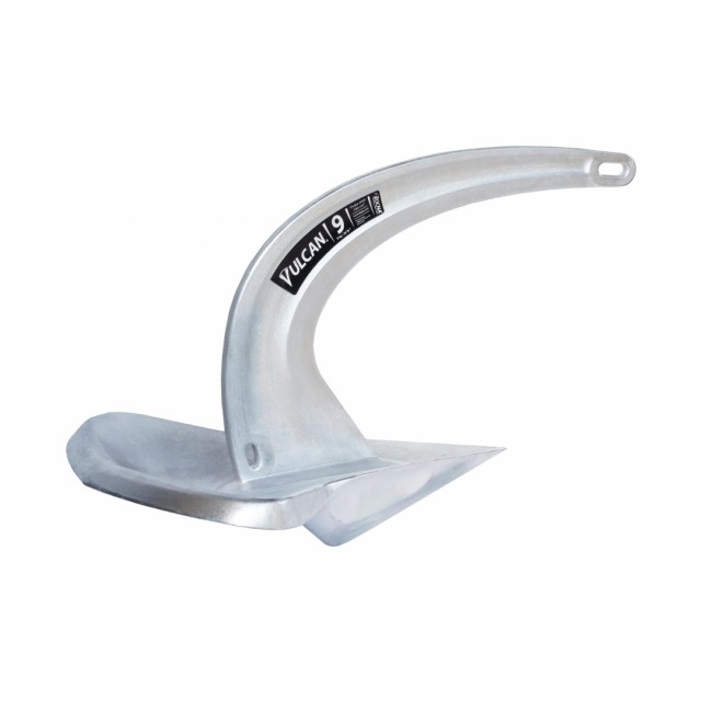 Rocna Anchor Vulcan Galvanized