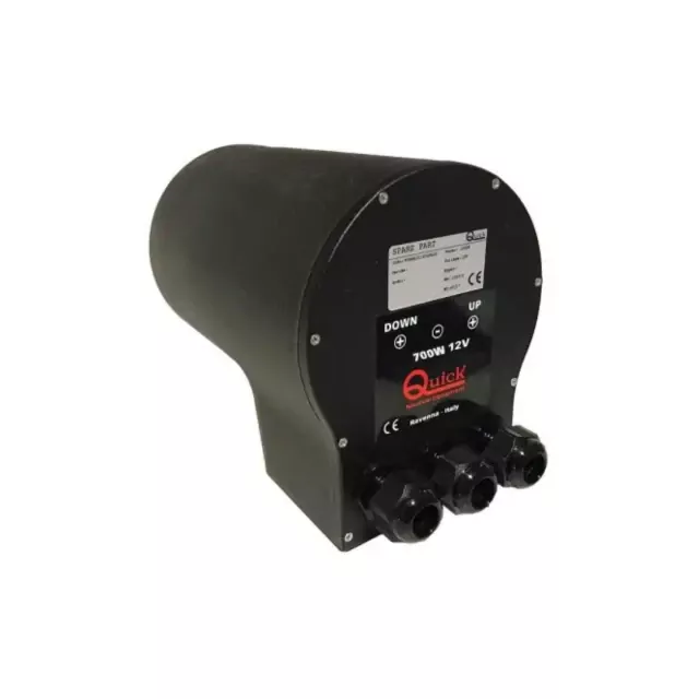 Windlass Motor 700W 12V