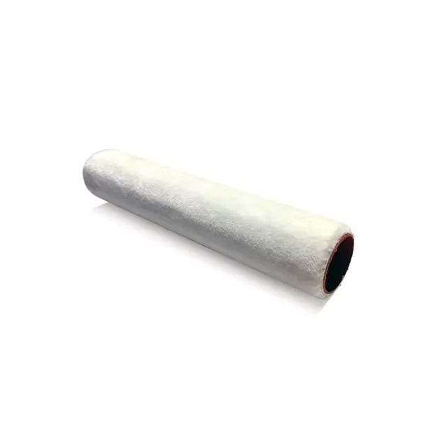 Ρολό 3/16 Deluxe Mohair 11PH Λευκό