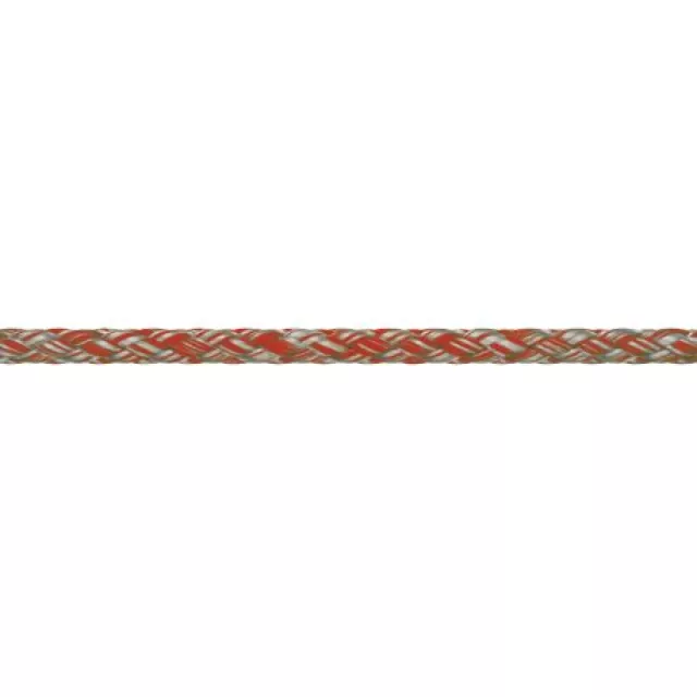 DYNASOFT Grey-Red o4mm-o8mm