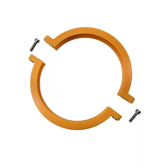 Σετ Σφιγκτήρων (Clamp Ring Kit) – για Αντλίες Waste/Deck Wash 50880 & 50890
