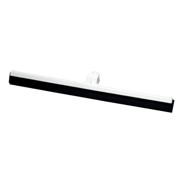 Moss Rubber Squeegee 16  Polypropylene Housing