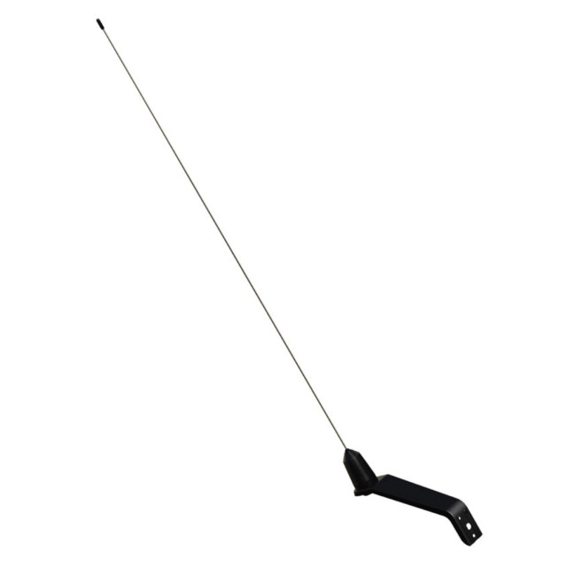Whipflex S/S Whip Antenna