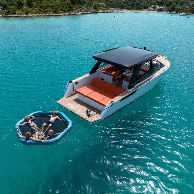 Jobe Infinity Water hammock