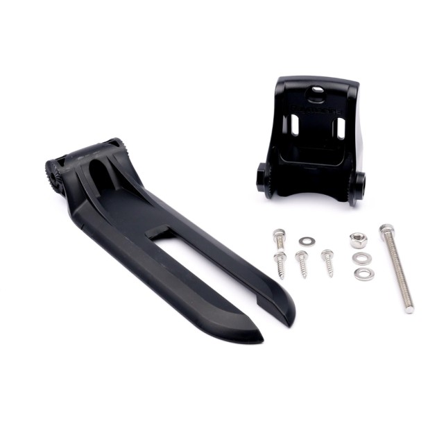 Raymarine Transom Bracket for HyperVision HV-100 Transducer