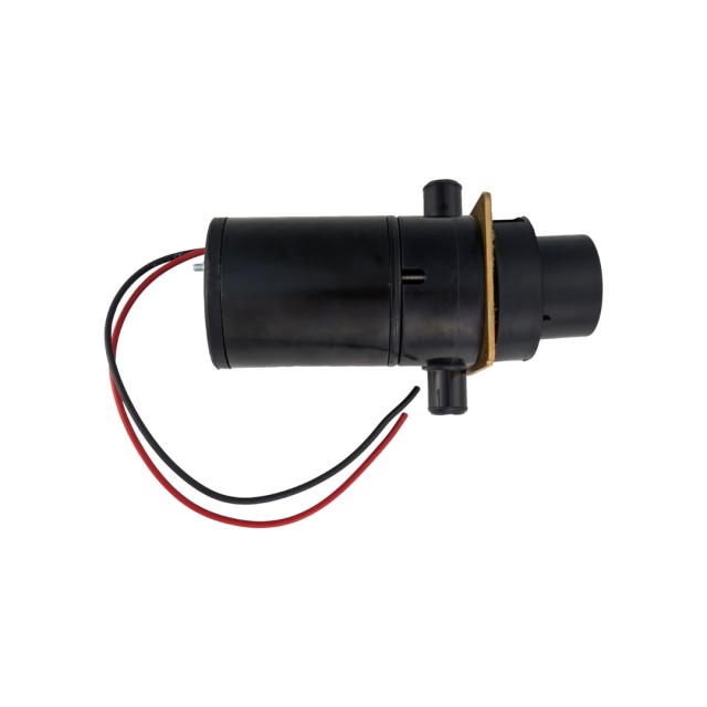 Motor and Pump Unit For Electric Marine Toilet STANDARD 12V