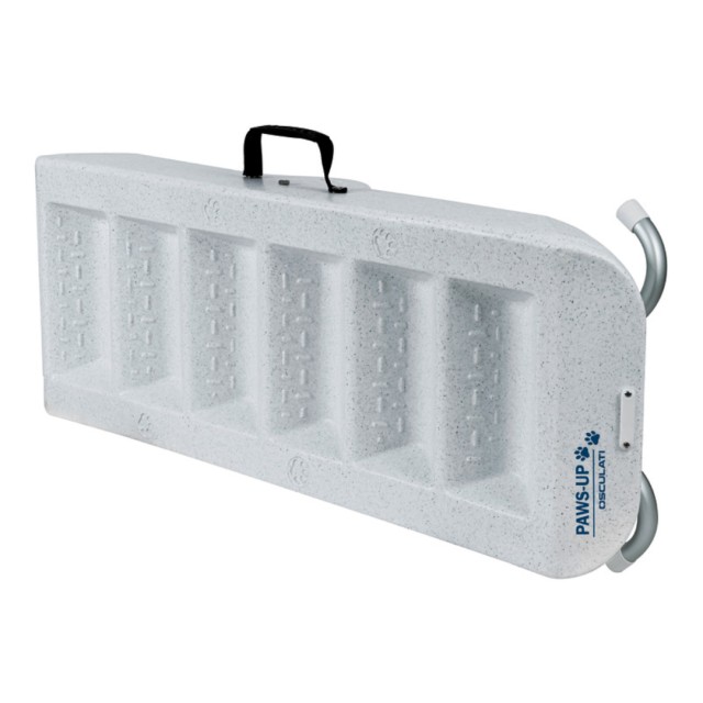 Pet Paws Up doggy ramp