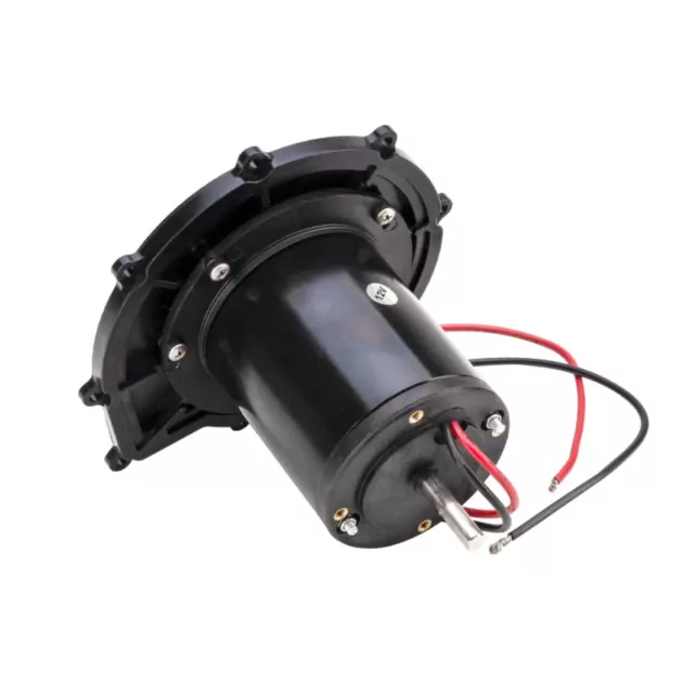 Replacement Motor 12V  for LAGUNA Electric Marine Toilet