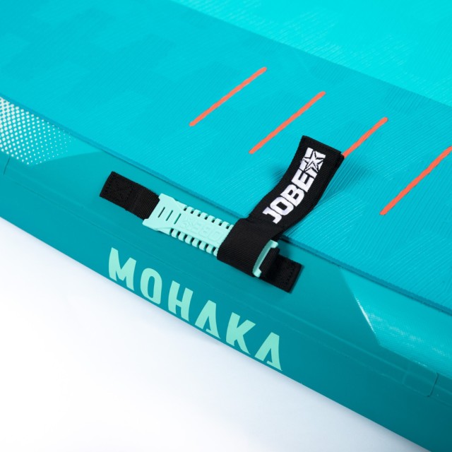 Jobe Mohaka 10.2 Φουσκωτή σανίδα + SUP Ιστίο 3.5 m2 Package