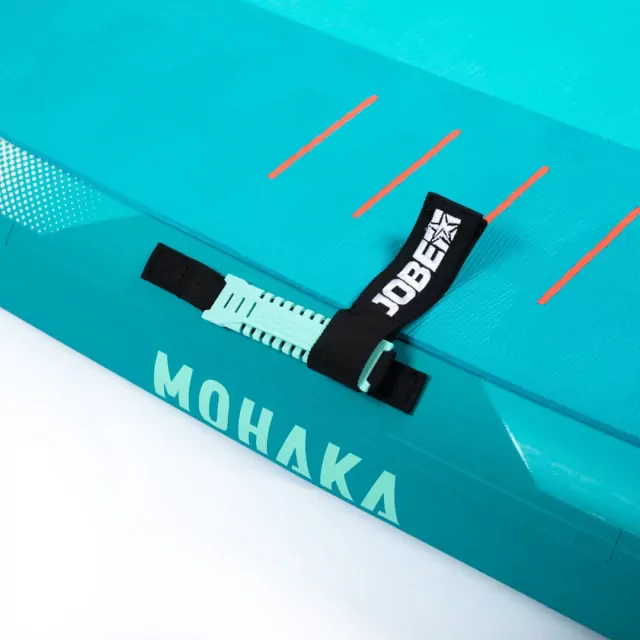 Jobe Mohaka 10.2 Φουσκωτή σανίδα + SUP Ιστίο 3.5 m2 Package