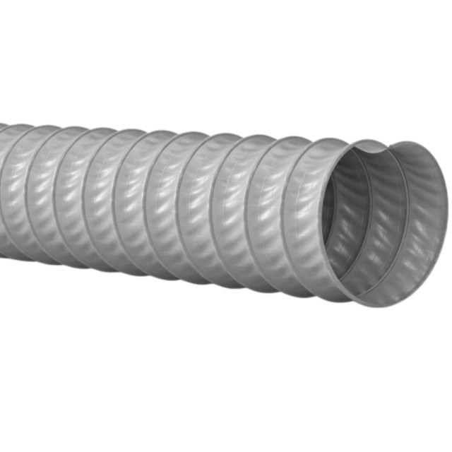 ΣΩΛΗΝΑΣ BLOWER (10m pr) / /AIRTHERM/M120  Min: -20 °C Max: 110 °C