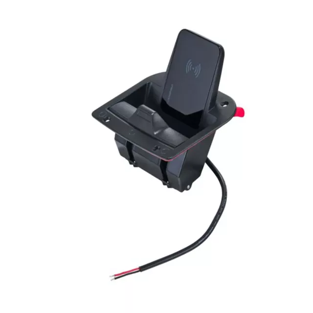 Rokk Wireless Waterproof  Charging Base Aura 10W 12/24V