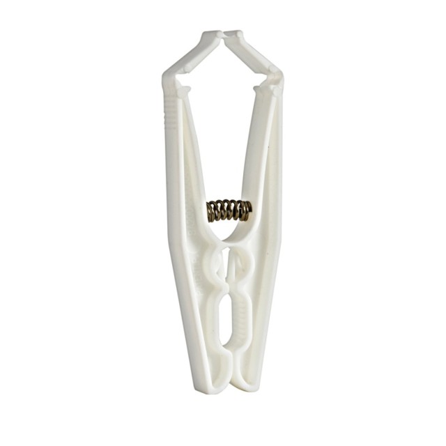 Super clothes pegs 8 pcs.