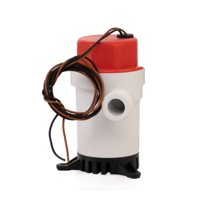 Cartridge Bilge Pump 750 Standard 12V