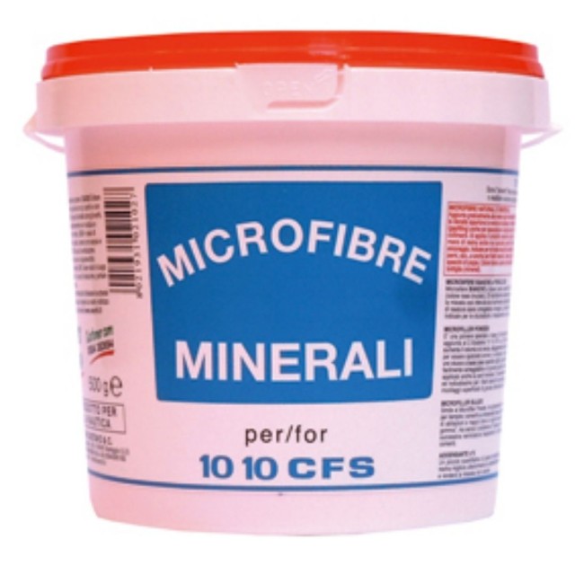 CECCHI Additive Mineral Microfibers, 0,5kg