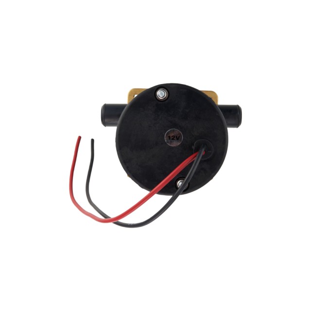 Motor and Pump Unit For Electric Marine Toilet STANDARD 12V