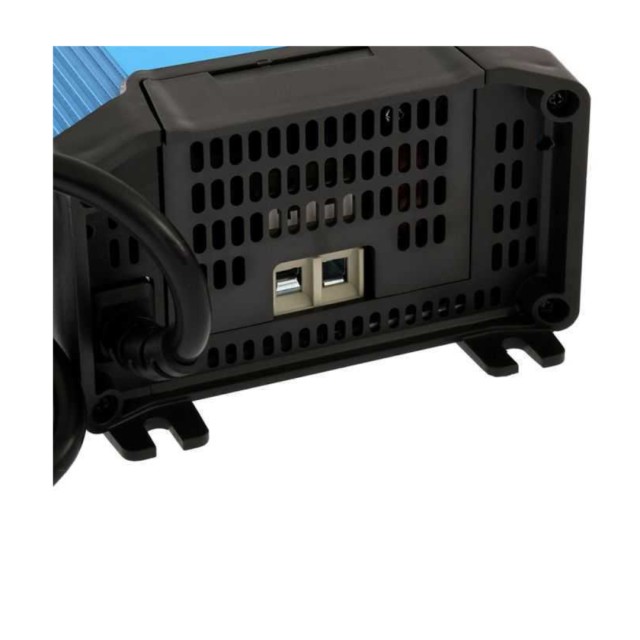 Battery Charger 12V 20A 3 Outputs, Blue Smart IP22