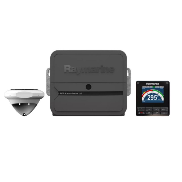 Raymarine EV-400 Sail Pilot
