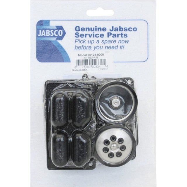 Service Kit for 36600/36680/36900 Water Pressure Pumps