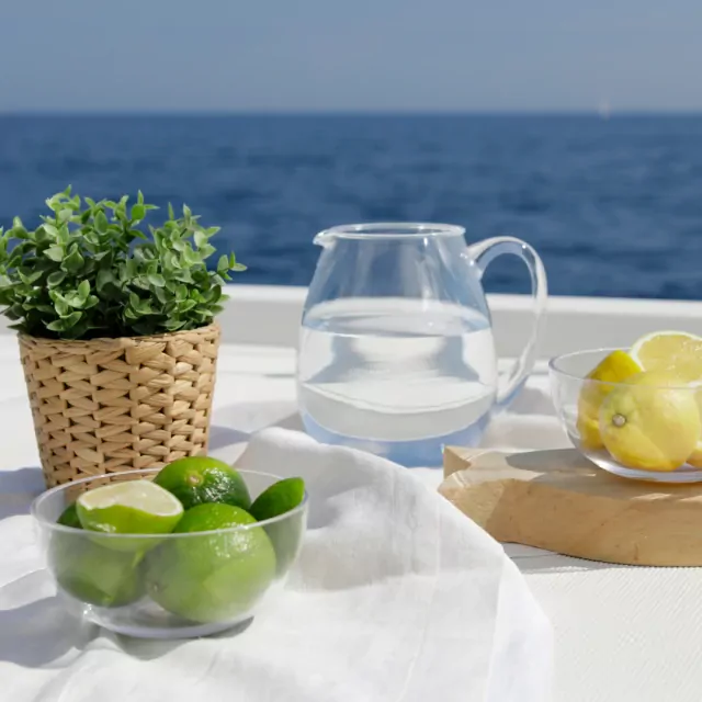 Κανάτα Bahamas