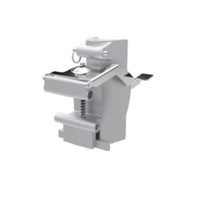 SPARE PART Clamp Main Part Assy. [06716]