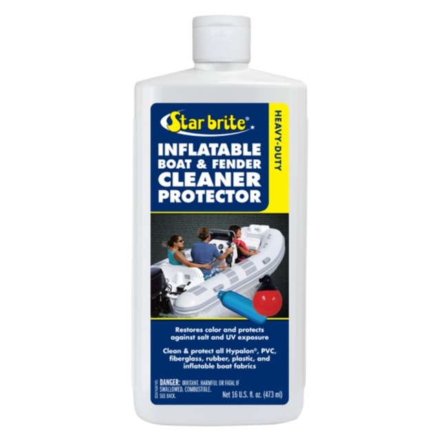 Star Brite Inflatable Boat Cleaner (500ml)