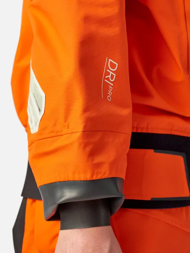 Νιτσεράδα Elite Dry Top Power Orange