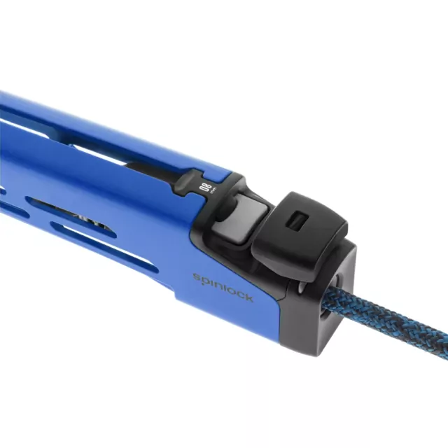 XTX Soft Grip Rope Clutch for 8mm lines