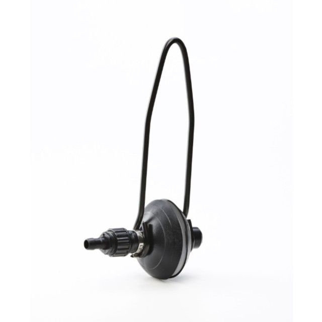Outboard motor flusher Universal