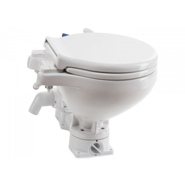 SPLASH Manual Toilet small Standard