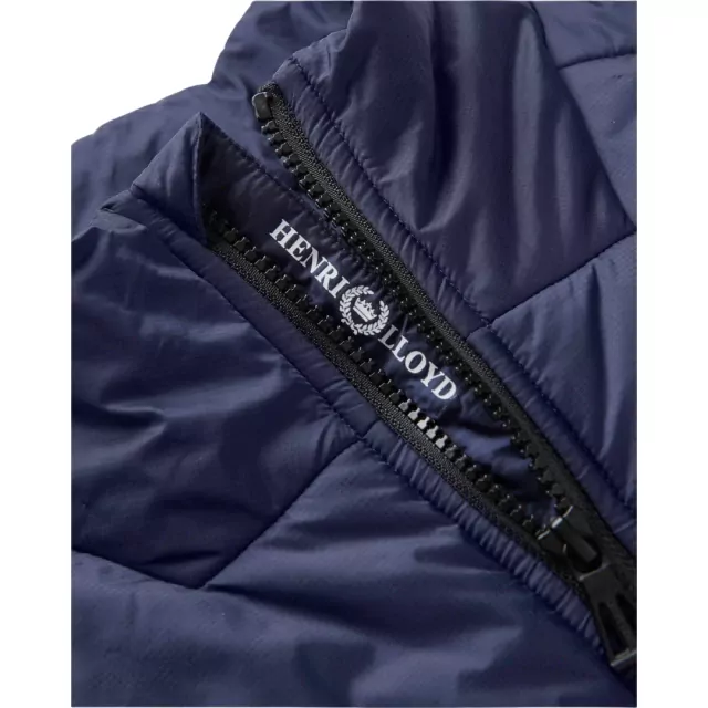 Smart-Therm Jacket - Navy Blue