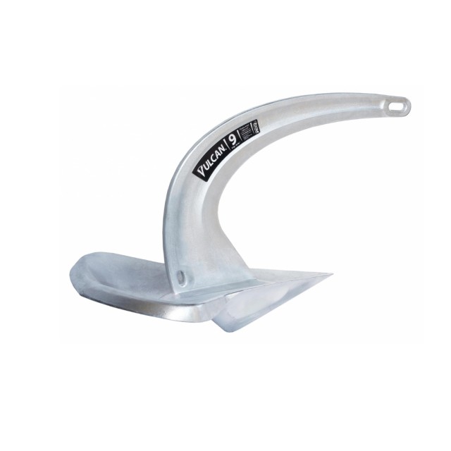 Rocna Anchor Vulcan Galvanized
