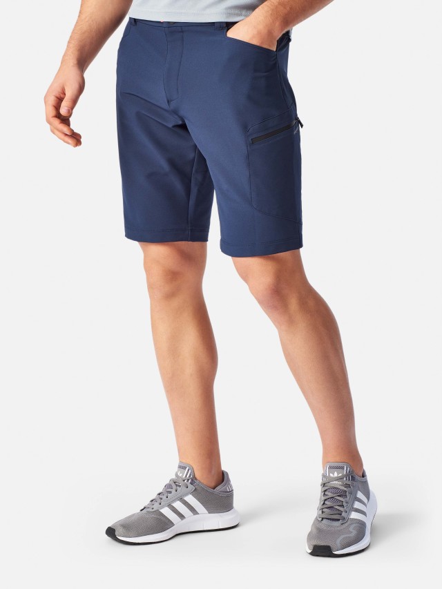 Explorer Shorts 2.0 Navy Blue 32
