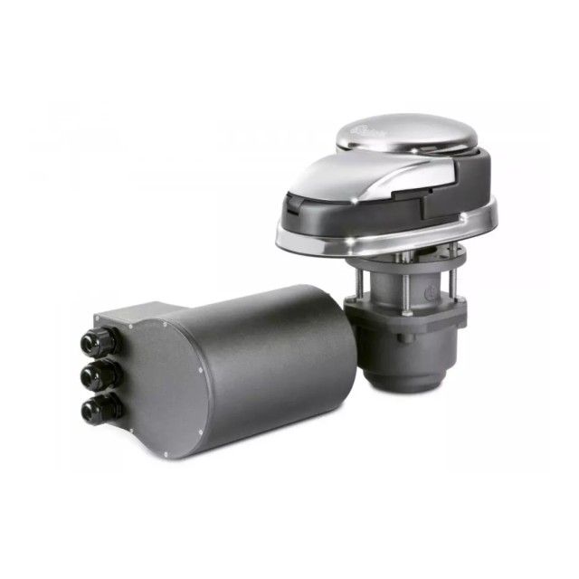 PRINCE DP3 Anchor Windlass 1500W 24V