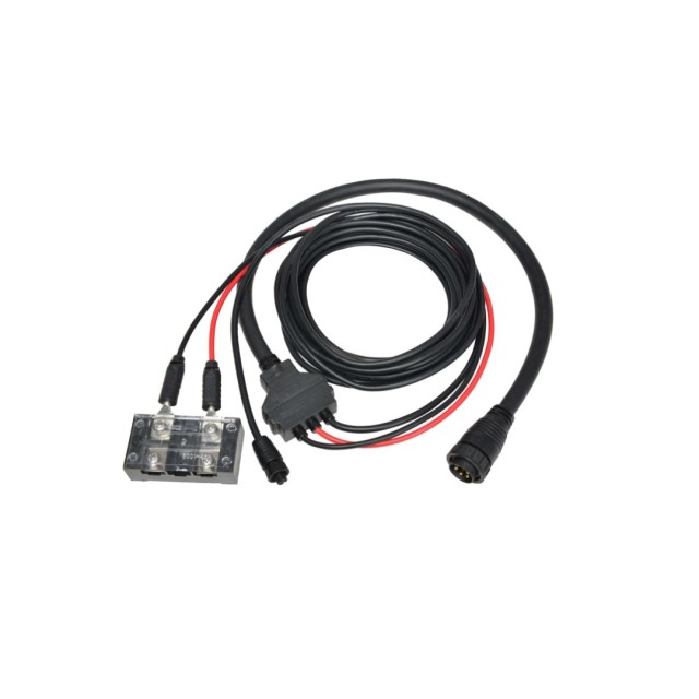 Spirit Plus Power Cable Maintenance Set