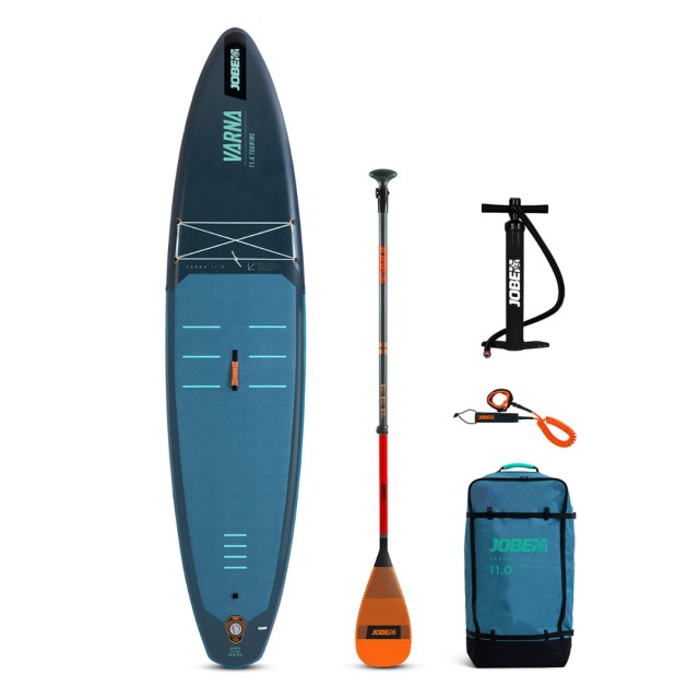 Jobe Σανίδα Aero Varna SUP  11.0