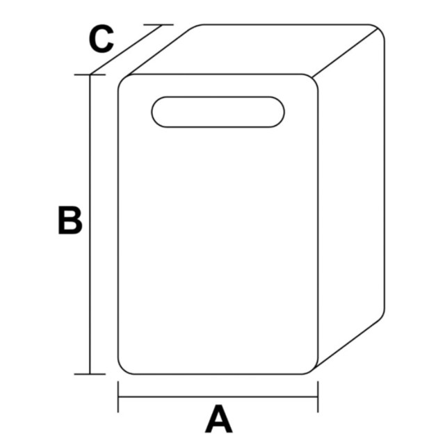 Fuel Tank Big-Joe