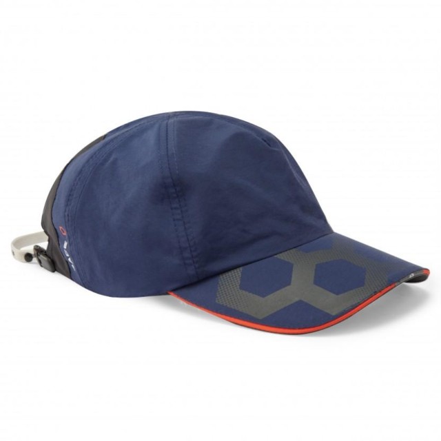 Gill hat with UV 50+, Race Cup, Unisex
