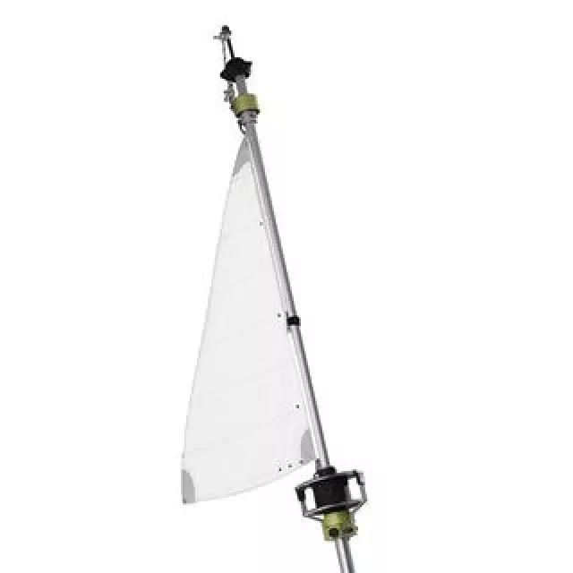 GENOA FURLER CRUISING C290 6mm wire L10m