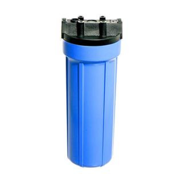 Waterfilter Housing, small, 5 5/8