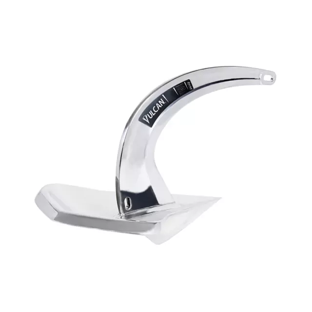Rocna Anchor Vulcan Stainless Steel