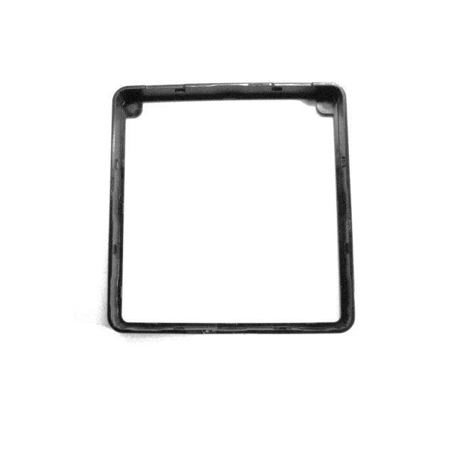 Autohelm Gunmetal bezel for Raymarine i70s, p70s, and p70Rs