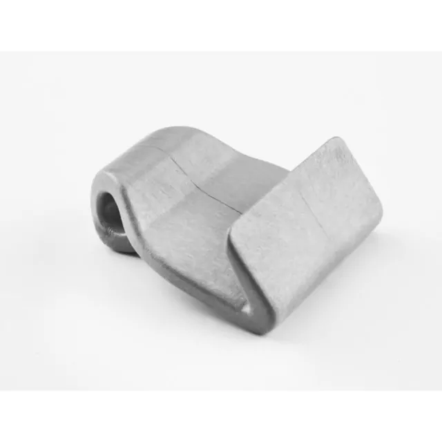 Hooks for boats cover application