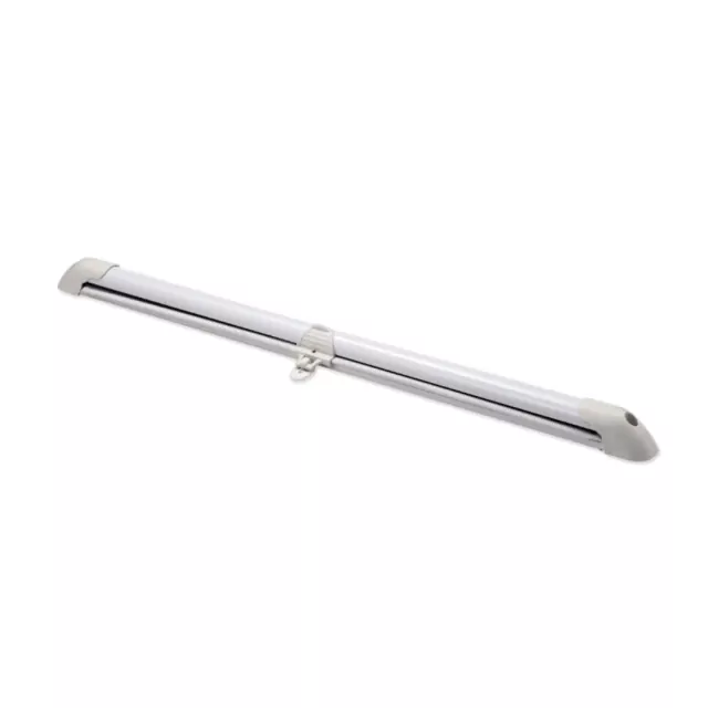Awningblind Sunset Curtain with stopping hook
